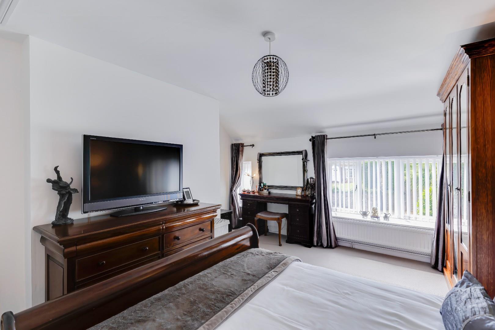 Wind Street, Laleston, Bridgend County Borough, CF32 0HS